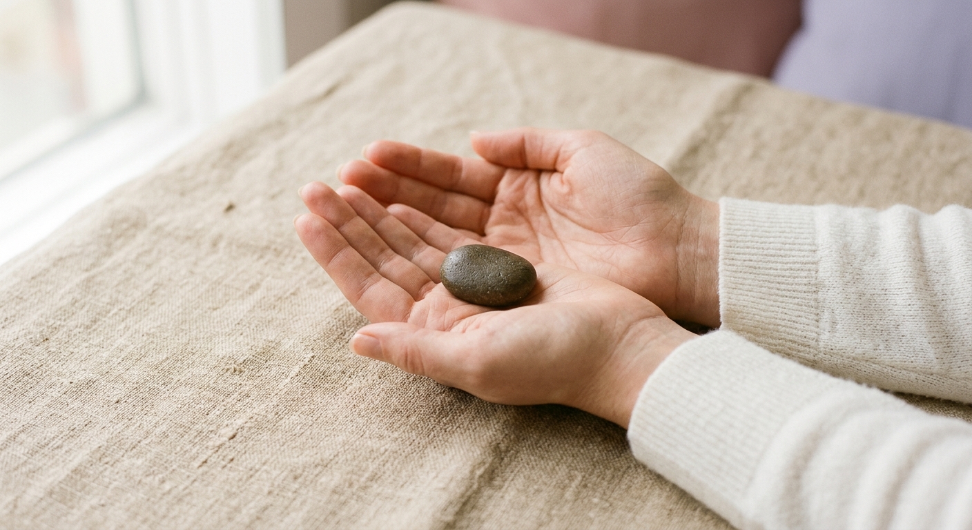 Three Breaths That Reset a Difficult Day