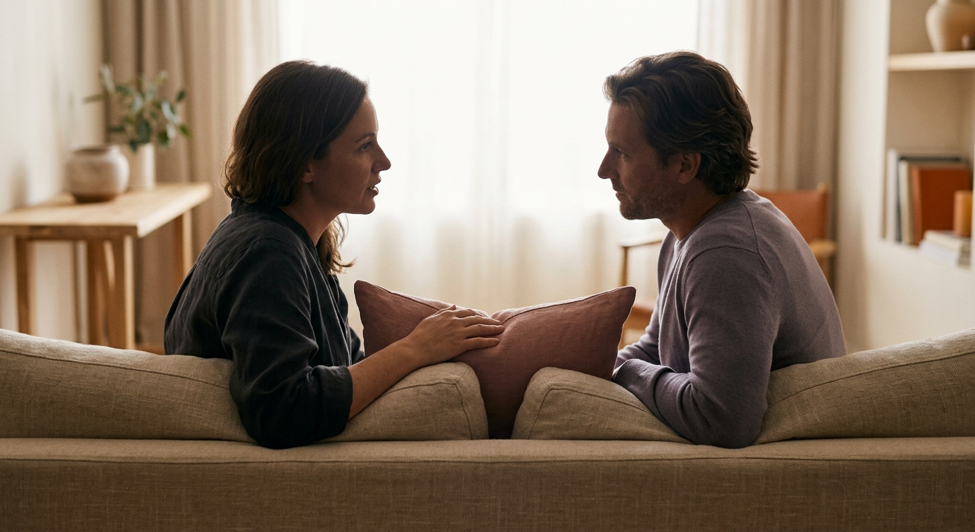 Couples & Family Therapy