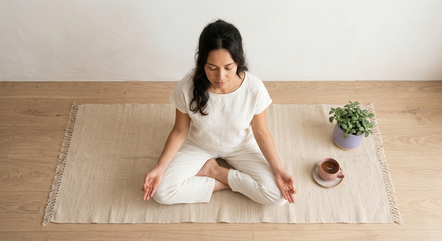 Life Coaching & Mindfulness