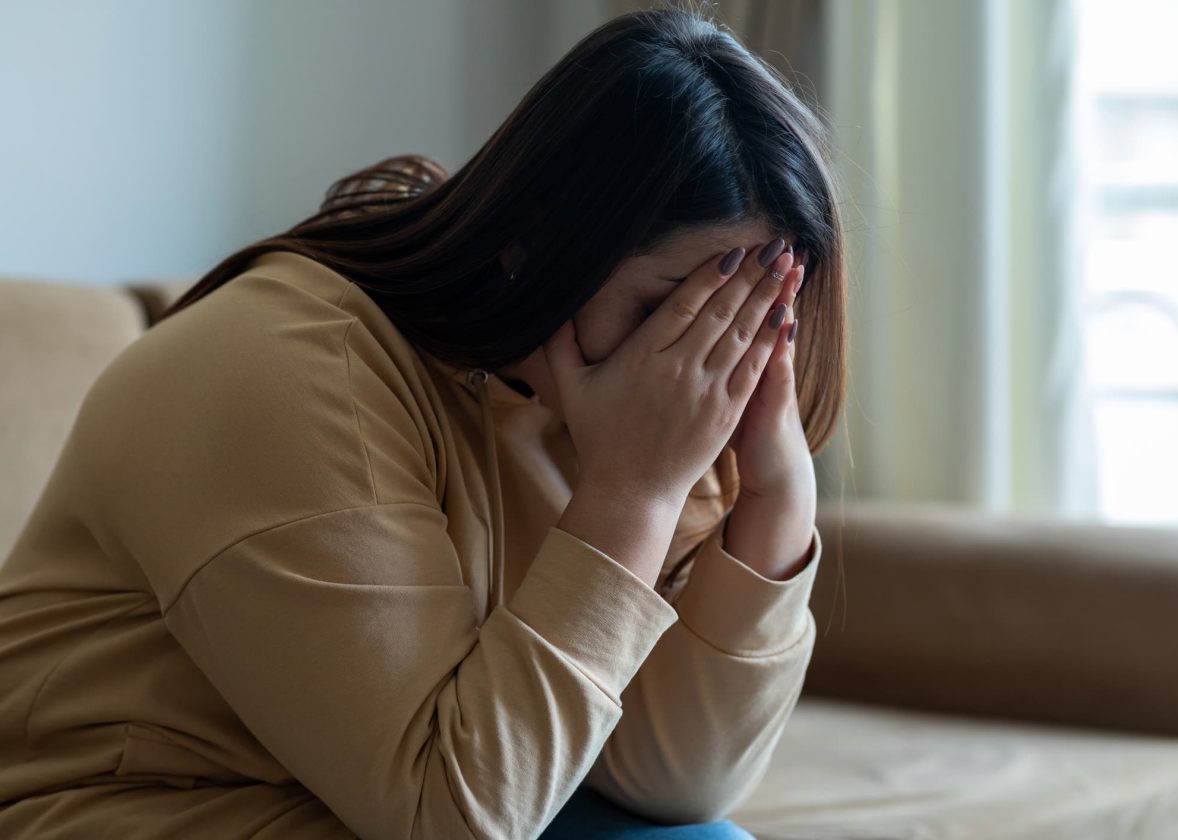 Understanding Depression: More Than Just Feeling Sad