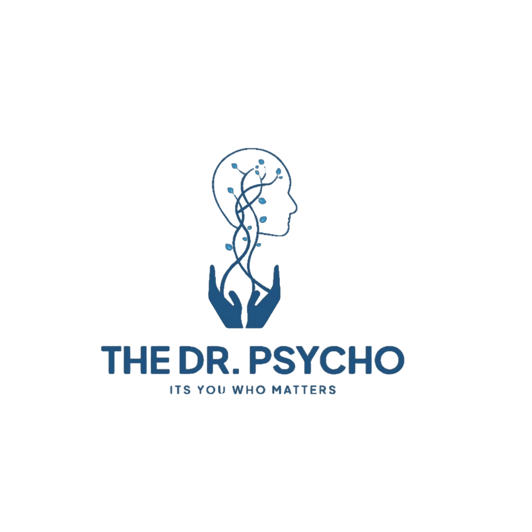 The dr. psycho