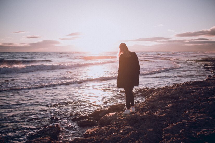 Understanding Negative Thoughts: Transforming Your Mindset for a Healthier Life