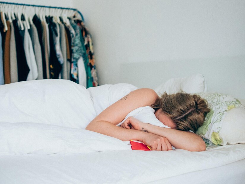 Understanding Sleep Issues: Restoring Balance for Better Health