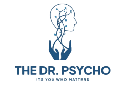 The Dr. Psycho